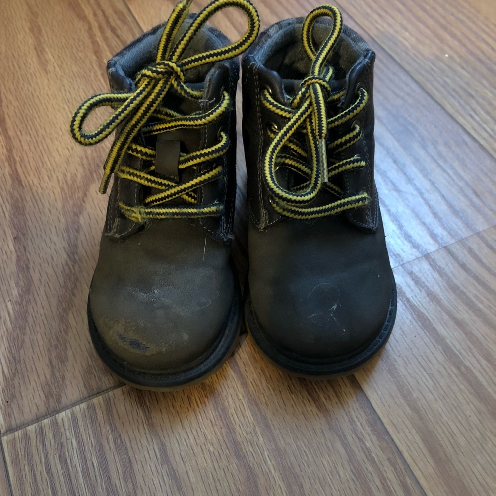 Oshkosh Boots